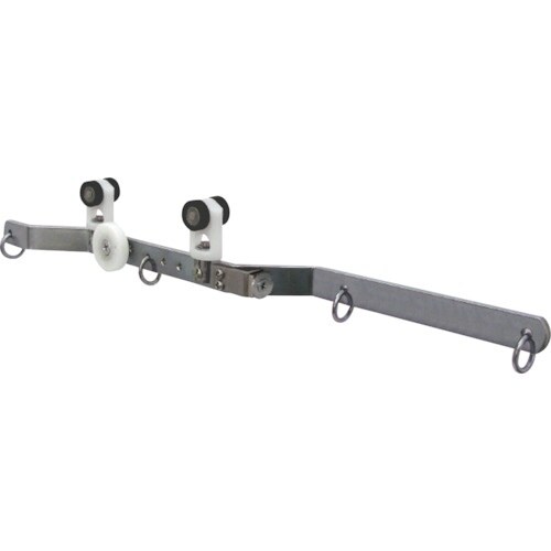 HINAKA MG付き手引き交叉ランナー