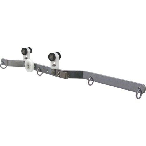 HINAKA 手引き交叉ランナー