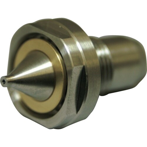 扶桑 ルミナ自動スプレーガン MK用 #3 液ノズ