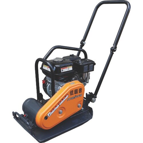 MEIWA バイブロプレート