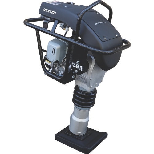 MEIWA NETIS登録低騒音ランマ