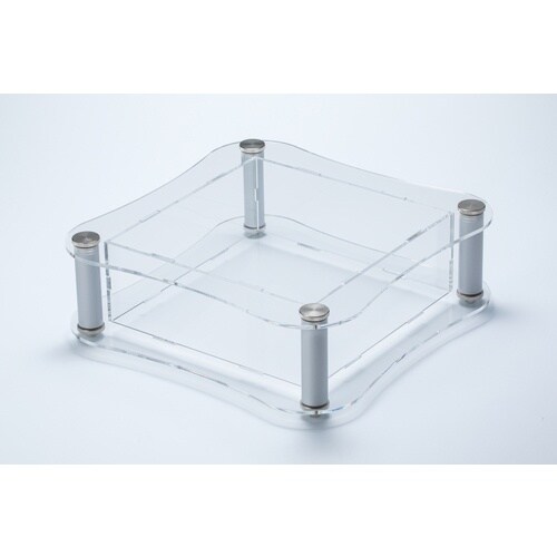 タカチ スケルトンケース