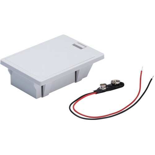 タカチ 埋込電池ボックス