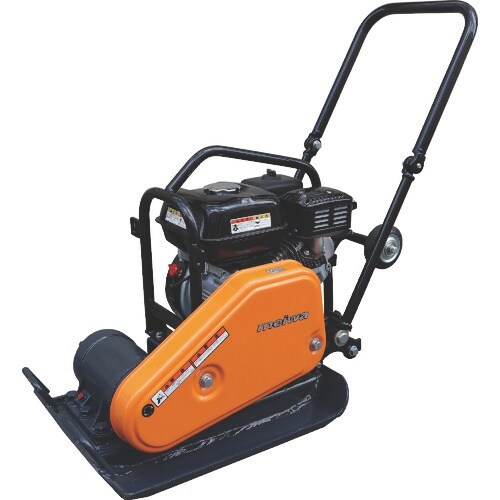 MEIWA バイブロプレート