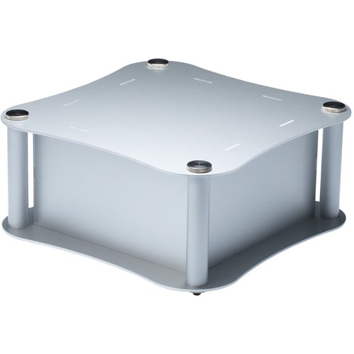 タカチ 曲線型アルミケース