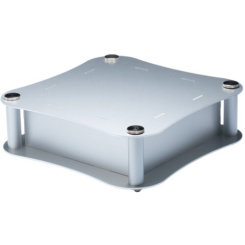 タカチ 曲線型アルミケース