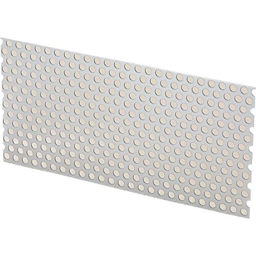 タカチ アルミパンチング板