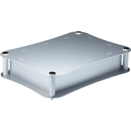 タカチ 曲線型アルミケース