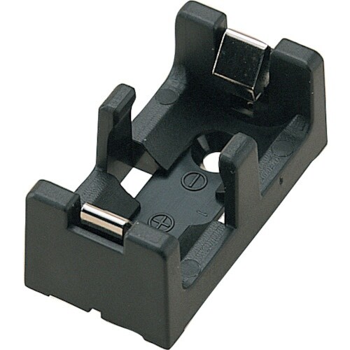 タカチ リチウム電池ホルダー