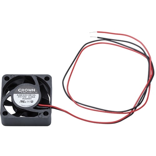 タカチ ファンモーター