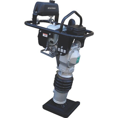 MEIWA 低騒音ランマ