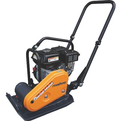 MEIWA バイブロプレート