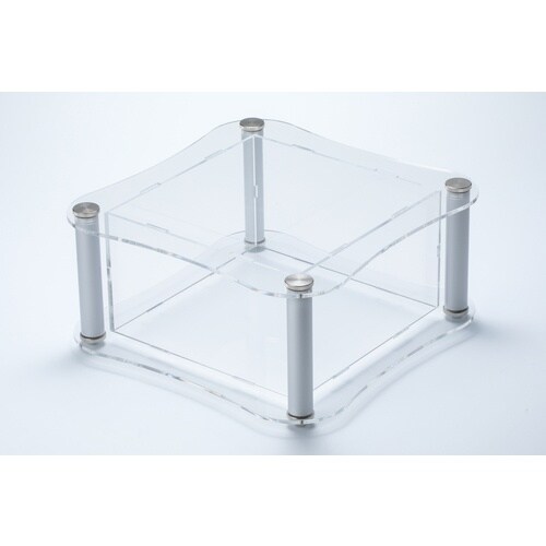 タカチ スケルトンケース