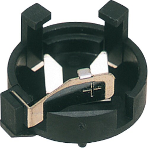 タカチ ボタン電池ホルダー