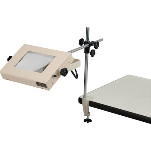 オーツカ LED照明拡大鏡 LED−OSL−3 2