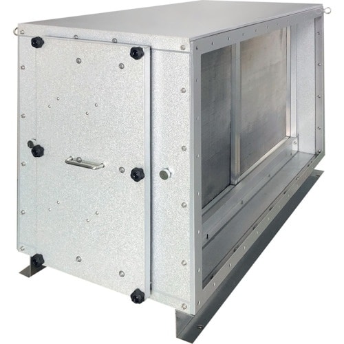 ミドリ安全 店舗用薄型脱臭ユニット スマートセラミ