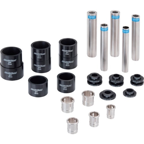 ParkTool アップグレードキット