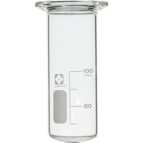 SIBATA セパラブルフラスコ φ45 100m