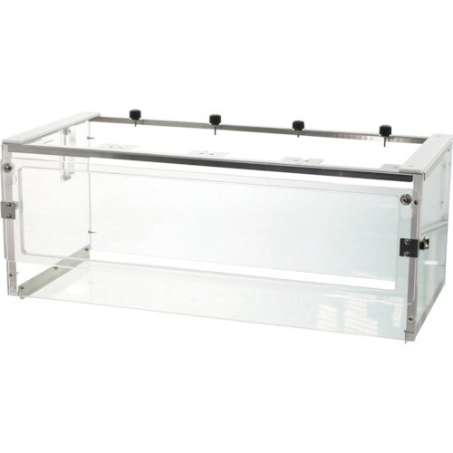 SIBATA 還流部カバー CP−400用