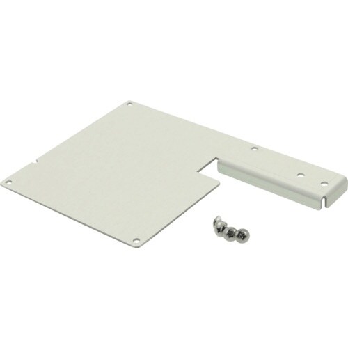 SIBATA 流量計支持金具 LVS−30用