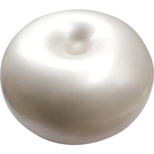 METEX ドーナッツバランスボール