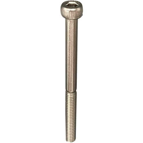 DAIDOHANT ステンレス六角穴付ボルト M4