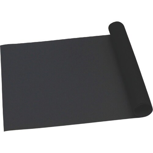 DESCO 静電気拡散性ラバーマット T2プラス