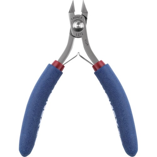 Tronex テーパー ミディアム フラッシュ 全