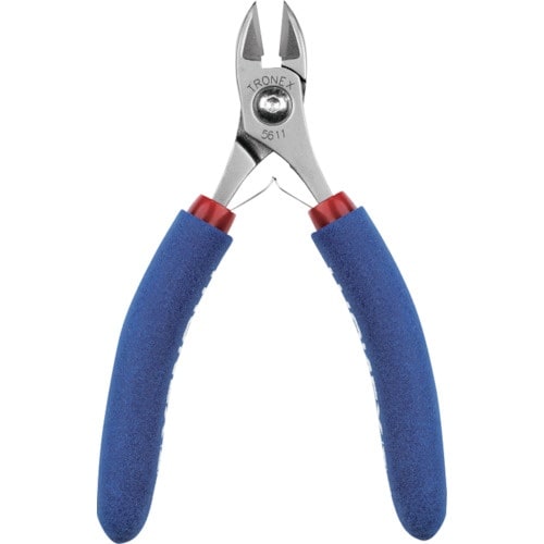 Tronex オーバル エクストララージ セミフラ