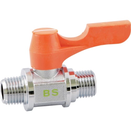 ASOH 外ネジ×外ネジ(PT×PF)(RoHS指