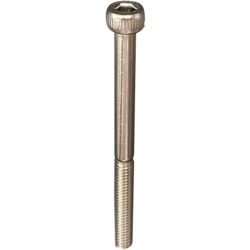 DAIDOHANT ステンレス六角穴付ボルト M4