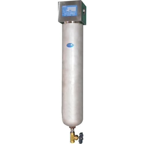 フクハラ 高圧SUS活性炭フィルター CSH130