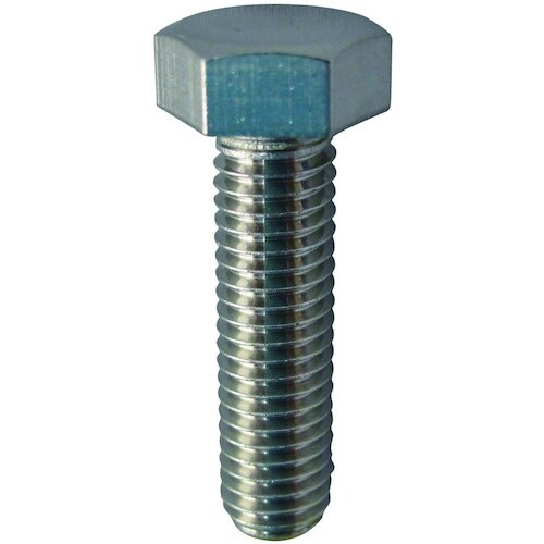 DAIDOHANT ステンレス六角ボルト M4×2