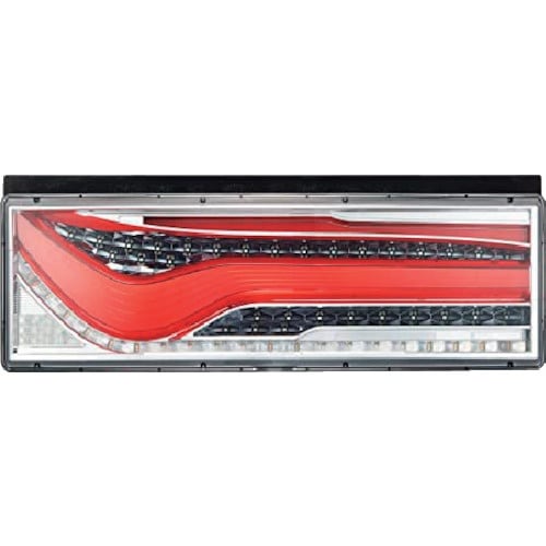 KOITO 左 レッドVer 歌舞伎デザイン ト