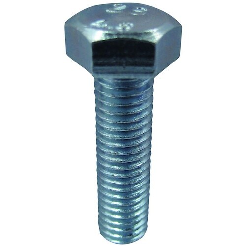 DAIDOHANT ユニクロ六角ボルト M12×7