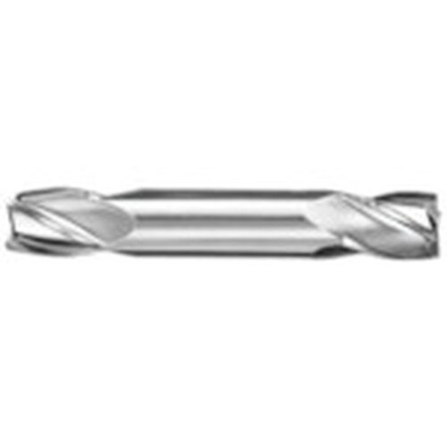 京セラ 4枚刃 ダブルエンド スクエアエンドミル