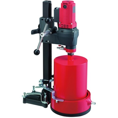 タスコ ダイヤモンドコアドリルヘッド