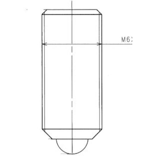 京セラ 部品 プランジャー