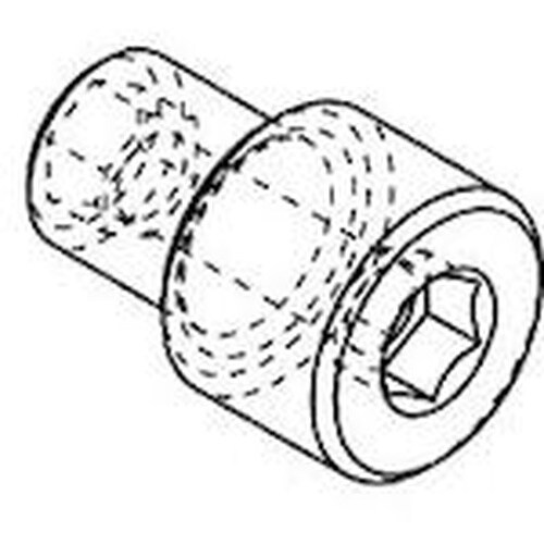 京セラ 部品 調整ねじ