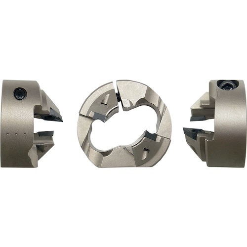 京セラ マジックドリルDRA用 面取りアタッチメン