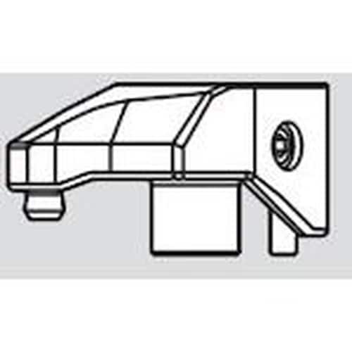 京セラ 部品 クランプ