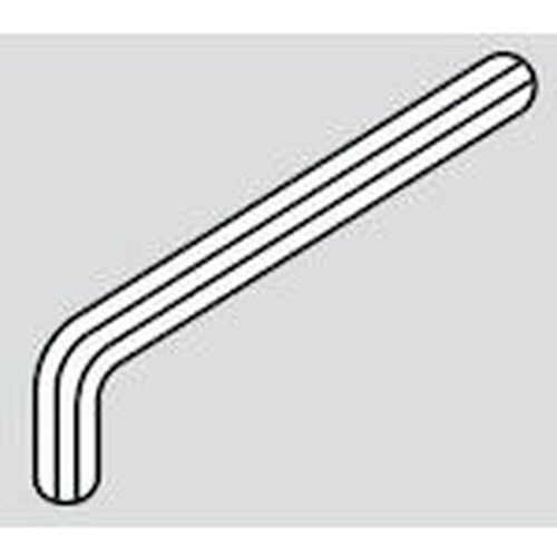 京セラ 部品 六角レンチ(L型)