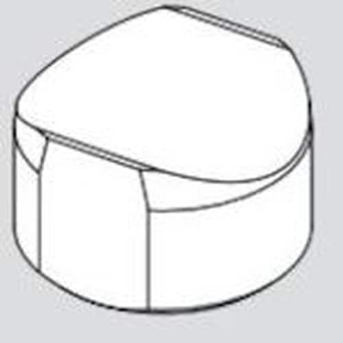 京セラ 部品 クランプ