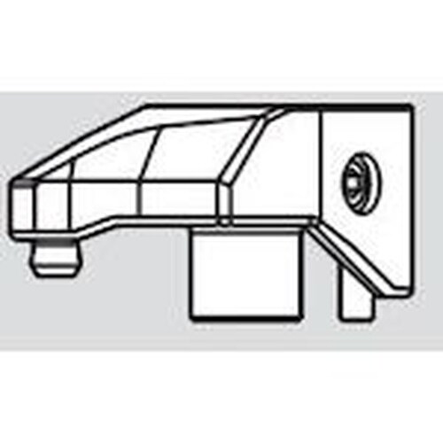 京セラ 部品 クランプ