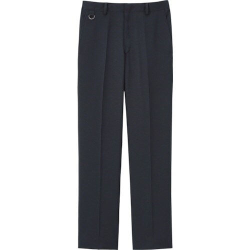 サンペックス 男女兼用ロールイン・パンツ ブラック