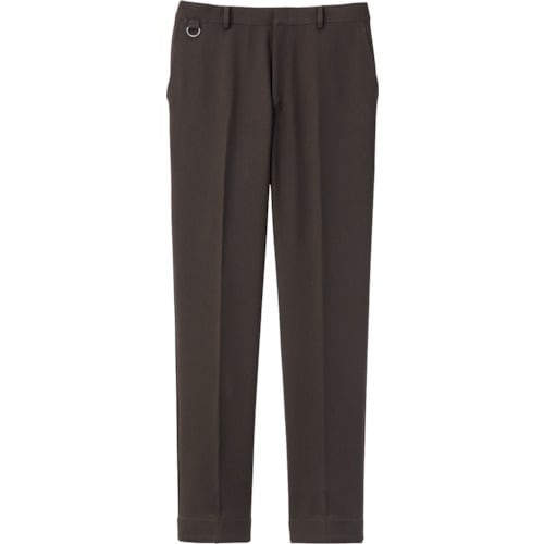 サンペックス 男女兼用ロールイン・パンツ ブラウン