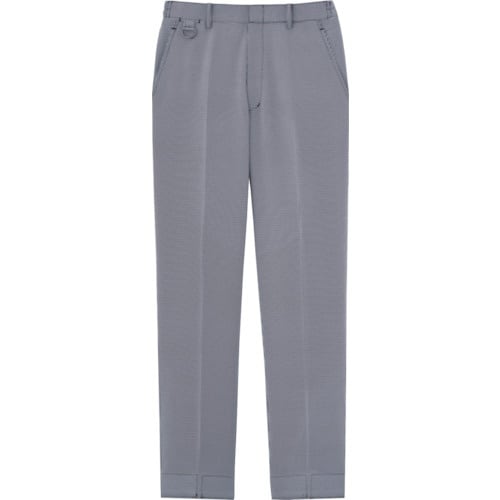 サンペックス 男女兼用ロールイン・パンツ 千鳥格子