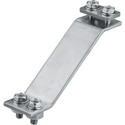 岡田 パーゴラ用部材 マルキーゼバー紐取付金具