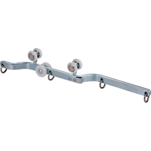 岡田 カーテンレール XG手引用交叉ランナー