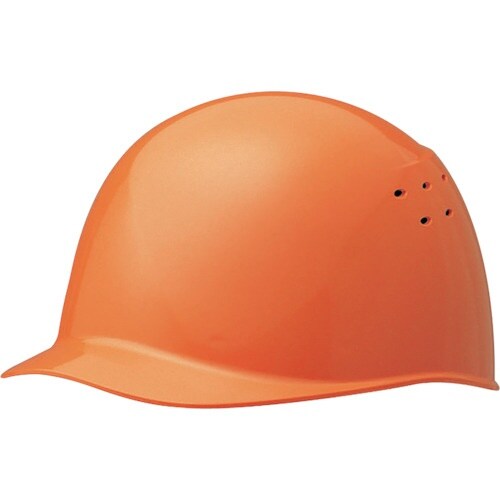 ミドリ安全 ヘルメット SC−9BV RA KP付